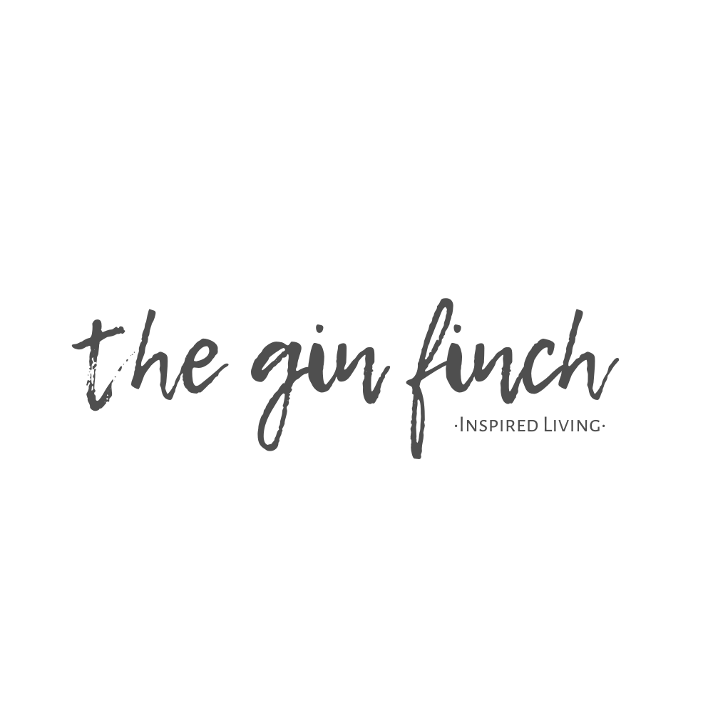 Home Page - The Gin Finch